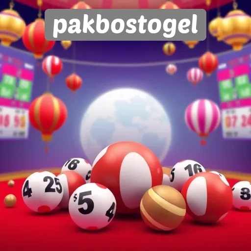 Keuntungan Mendaftar di Pakbostogel untuk Penggemar Togel
