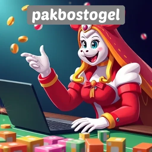 Menjelajahi Berbagai Permainan di Pakbostogel