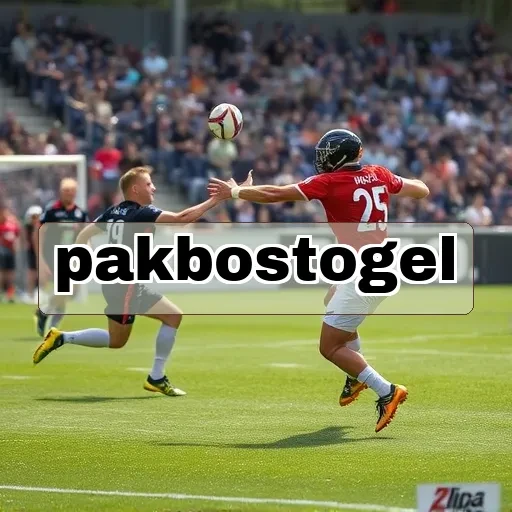 pakbostogel: Game Online Ceria dan Keuntungan Menarik di Dalamnya