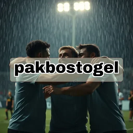 pakbostogel: Petualangan Menarik di Dunia Game Online Indonesia