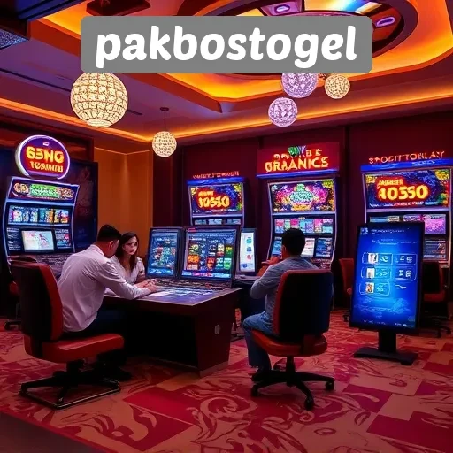 Dampak Permainan Online Terhadap Industri Hiburan di Indonesia