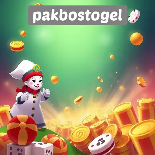 Keunggulan dan Fitur Menarik Pakbostogel untuk Para Pemain