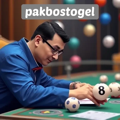 Panduan Lengkap Bermain di Situs Pakbostogel