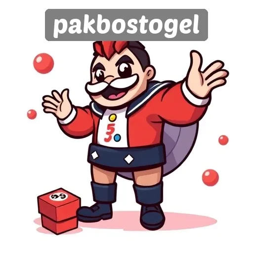 Mengapa Pakbostogel Menjadi Pilihan Utama Para Pemain