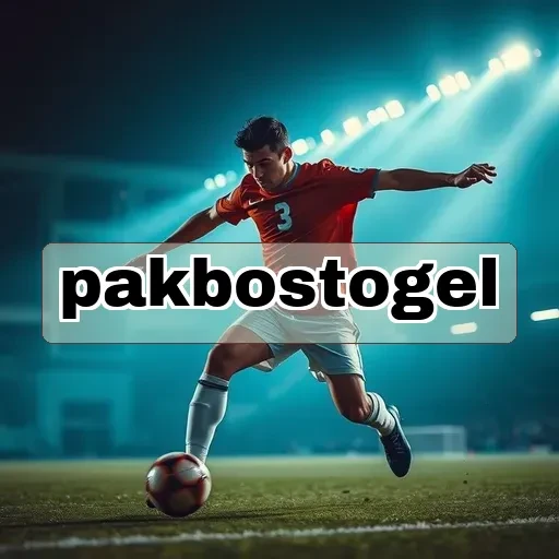 pakbostogel: Temukan Kejutan Menarik di Polanya Togel