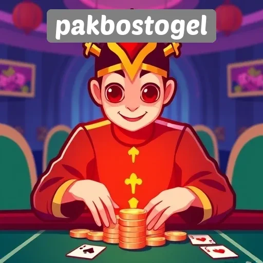 Bermain Aman di Pakbostogel dan Cara Menghindari Penipuan
