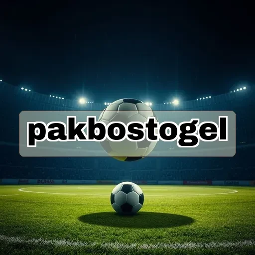 pakbostogel: Pilihan Terbaik untuk Keamanan Bermain Game Online
