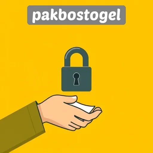 Pentingnya Keamanan dalam Bertransaksi di Pakbostogel