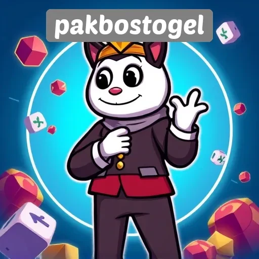 Bagaimana Pakbostogel Menghadirkan Pengalaman Bermain yang Berbeda